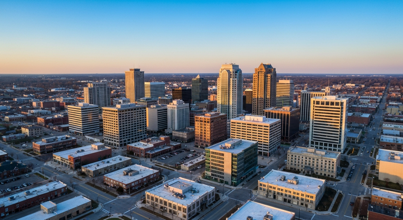 AI legal marketing services in Bowling Green