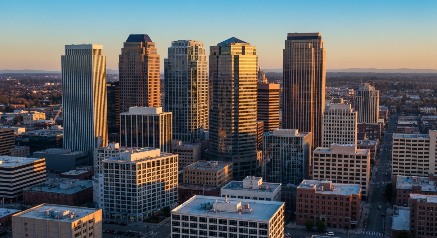 AI legal marketing services in Brentwood