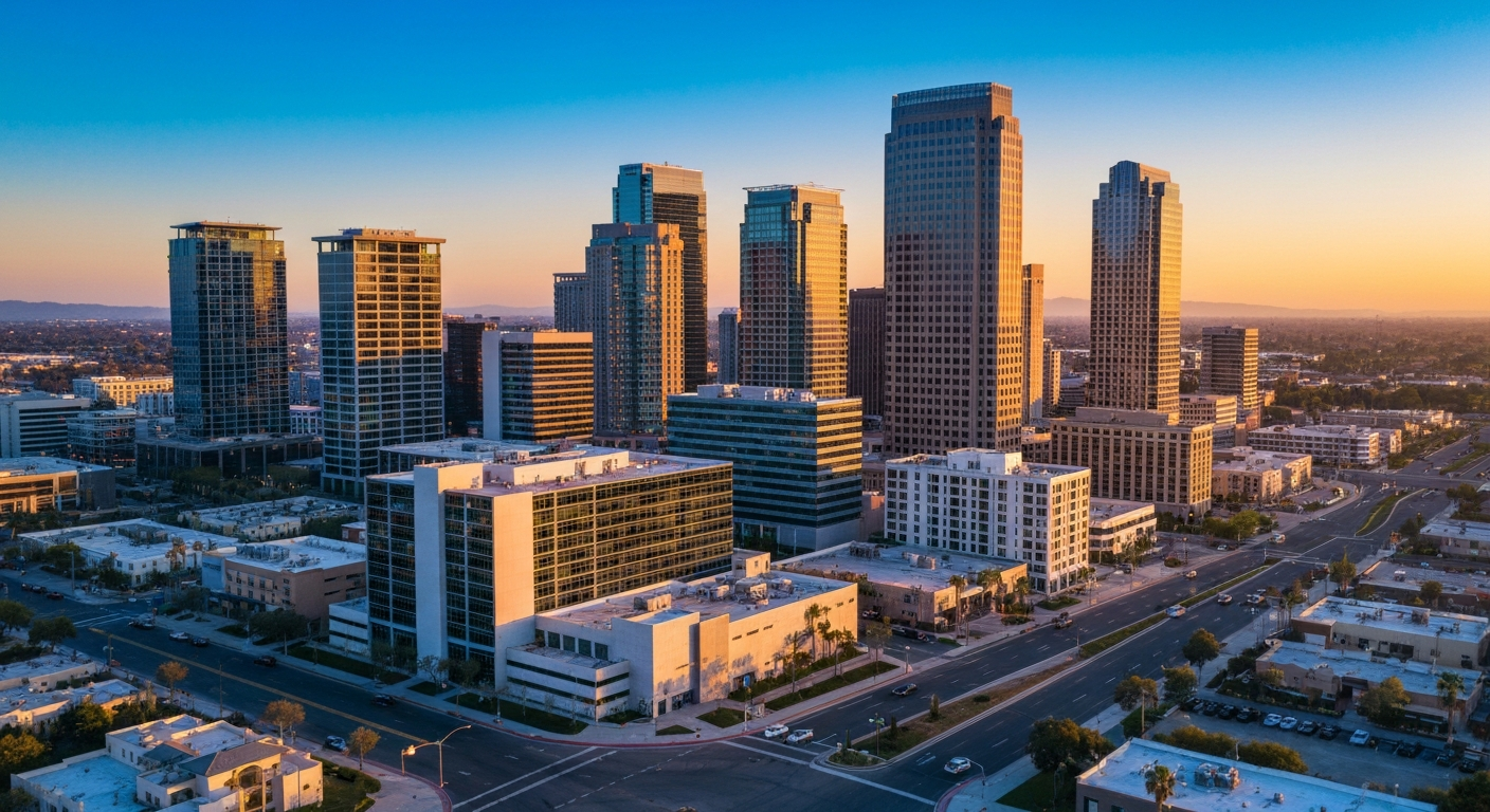 AI legal marketing services in Calabasas