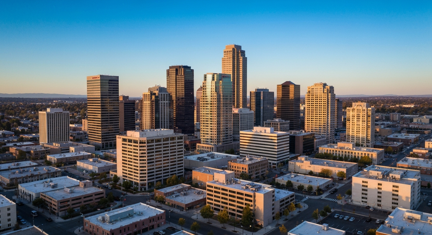 AI legal marketing services in Caldwell