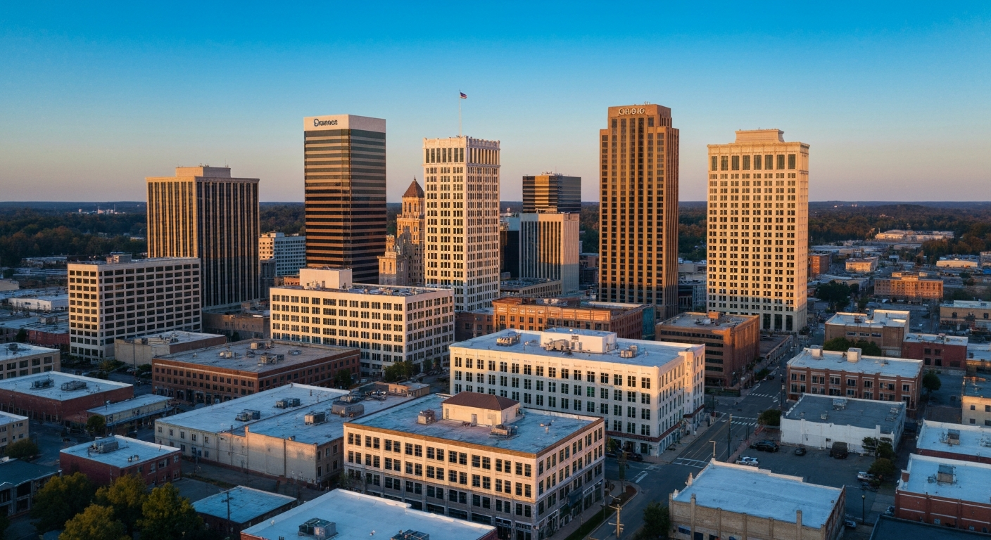 AI legal marketing services in Carrollton