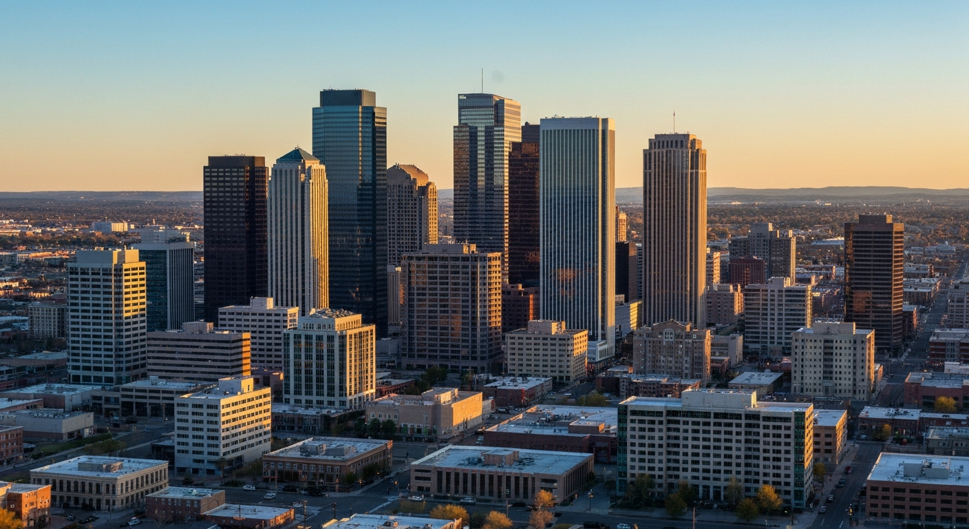 AI legal marketing services in Castle Rock