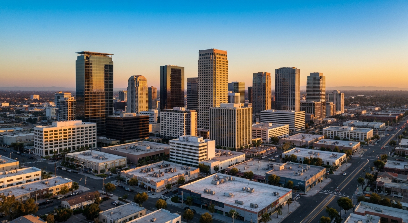 AI legal marketing services in Cerritos