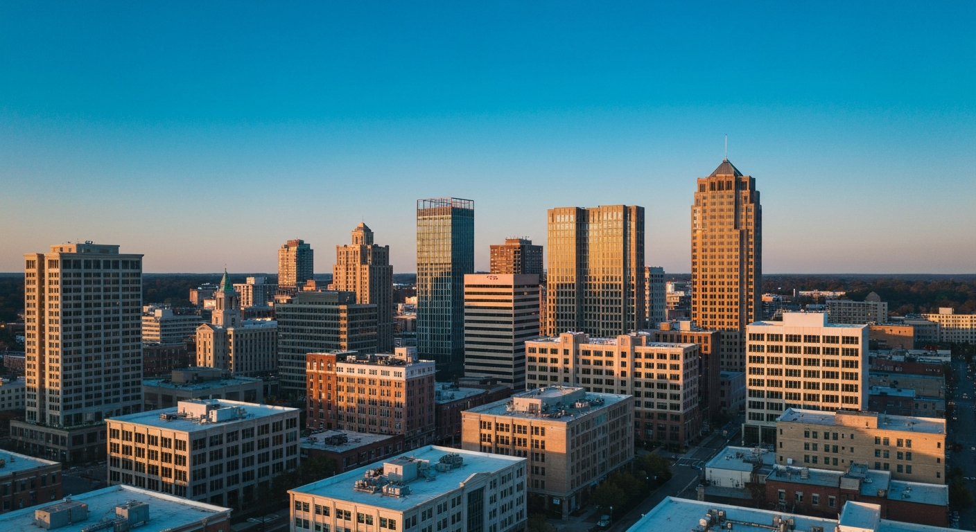 AI legal marketing services in Chapel Hill