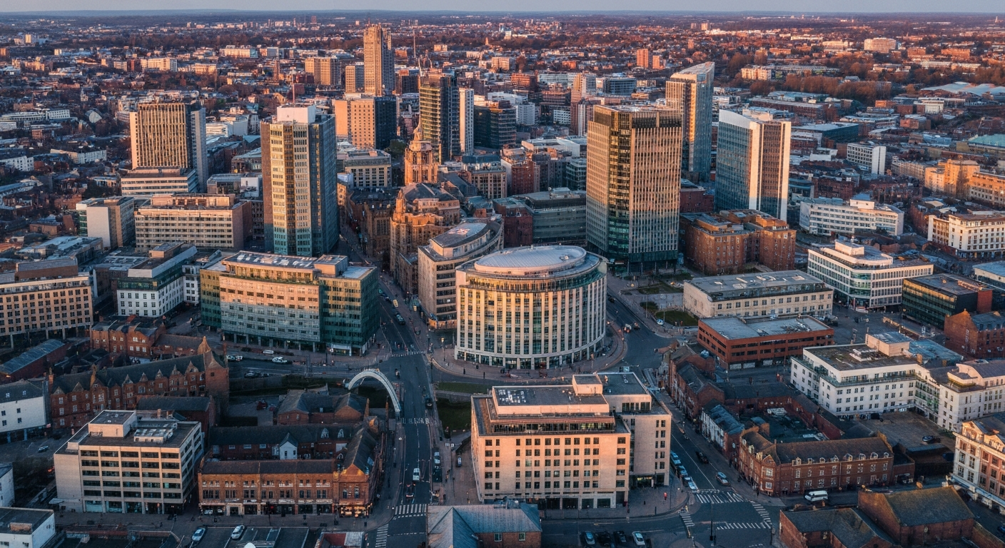 AI legal marketing services in Chester