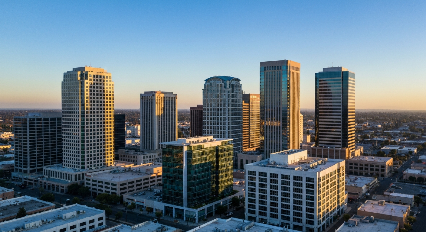 AI legal marketing services in Chino