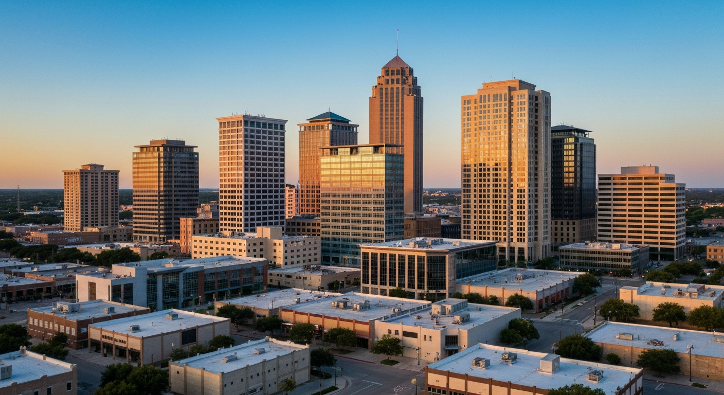 AI legal marketing services in Cibolo