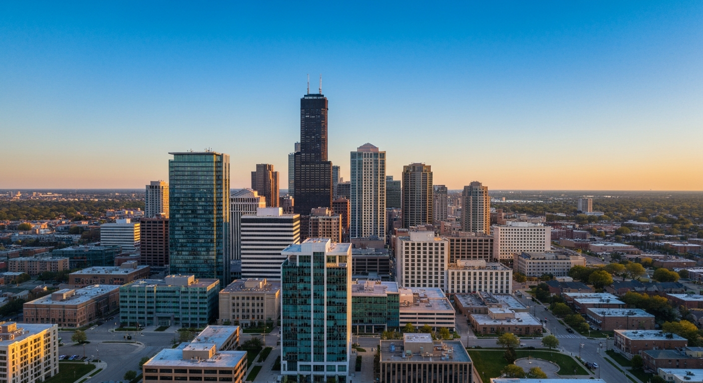 AI legal marketing services in Cicero