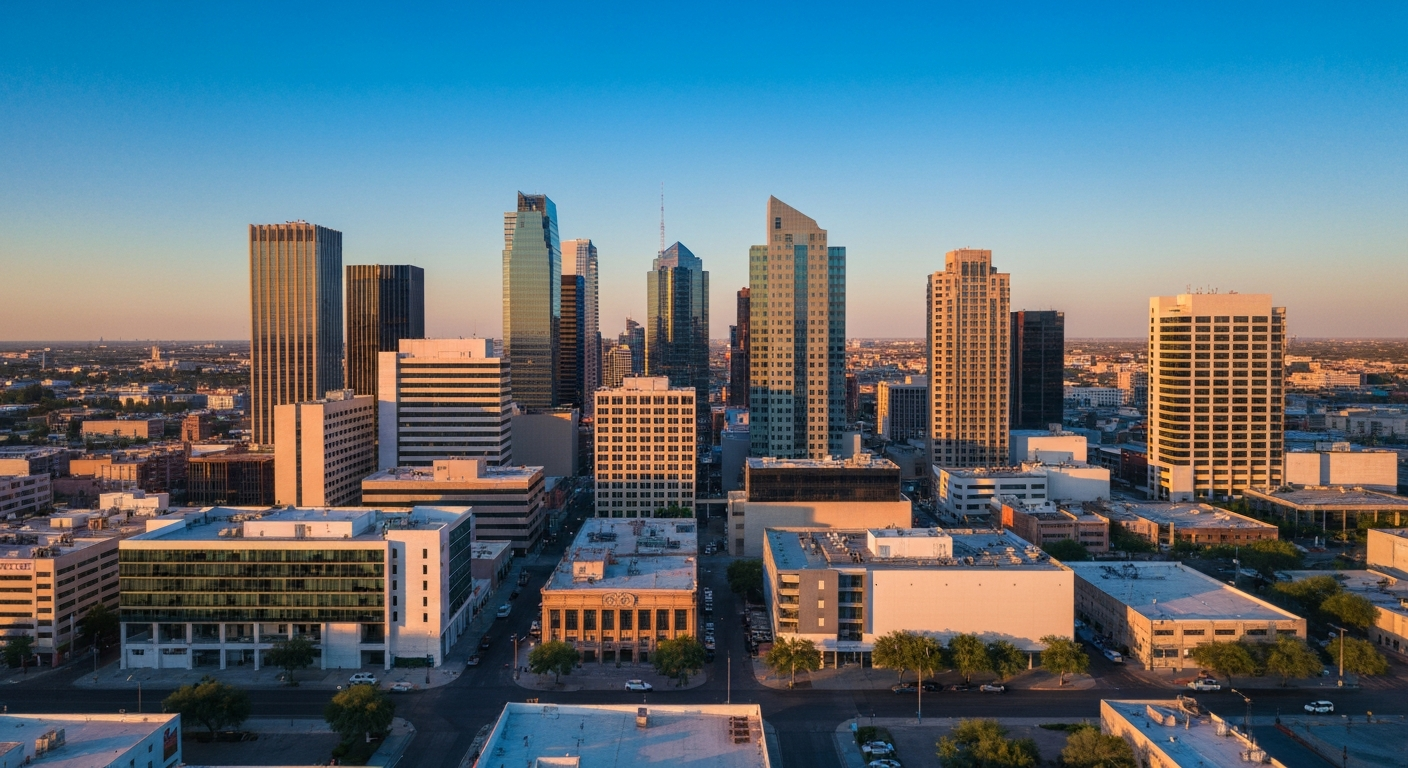 AI legal marketing services in Ciudad Juarez