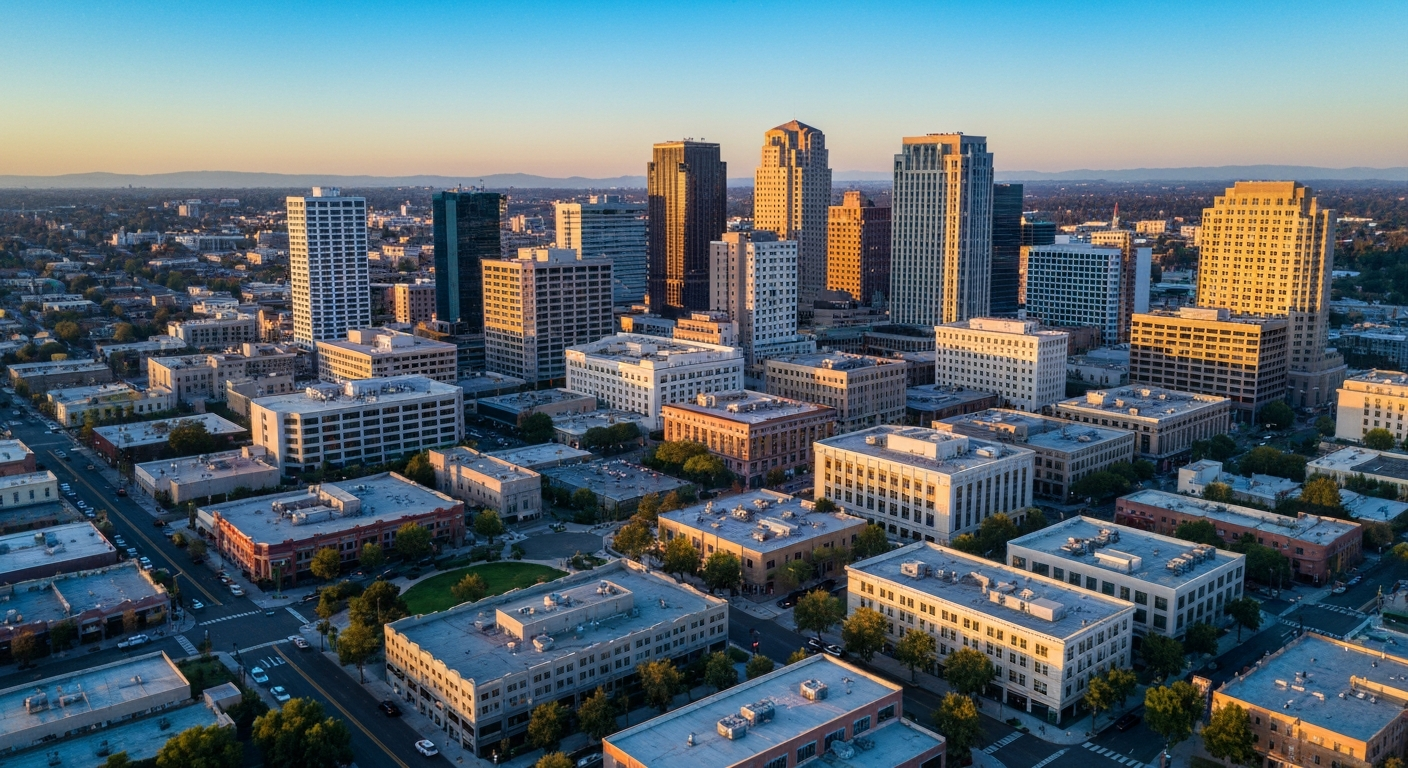 AI legal marketing services in Claremont