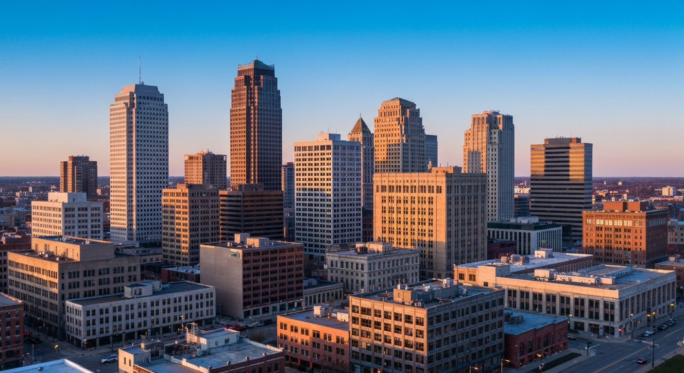 AI legal marketing services in Cleveland Heights
