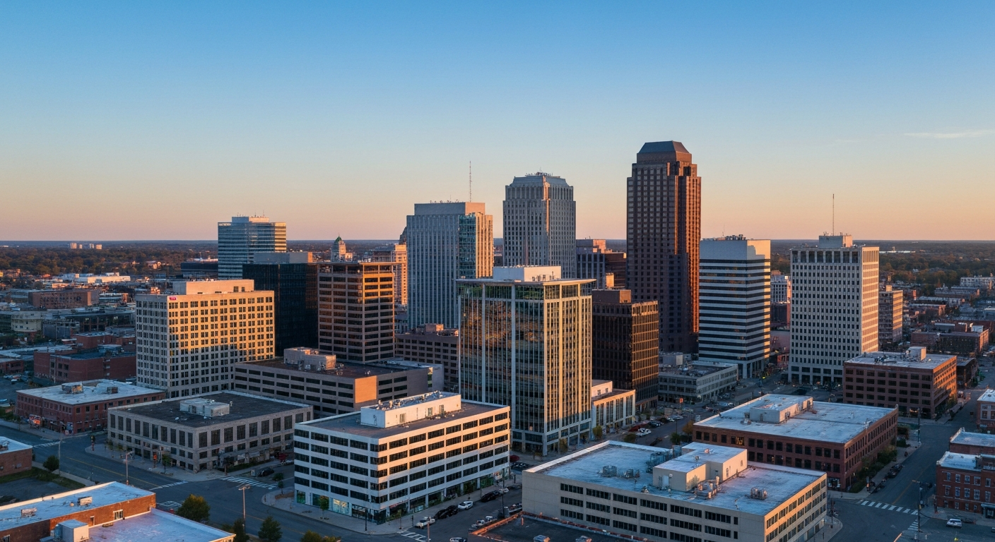 AI legal marketing services in Cohoes