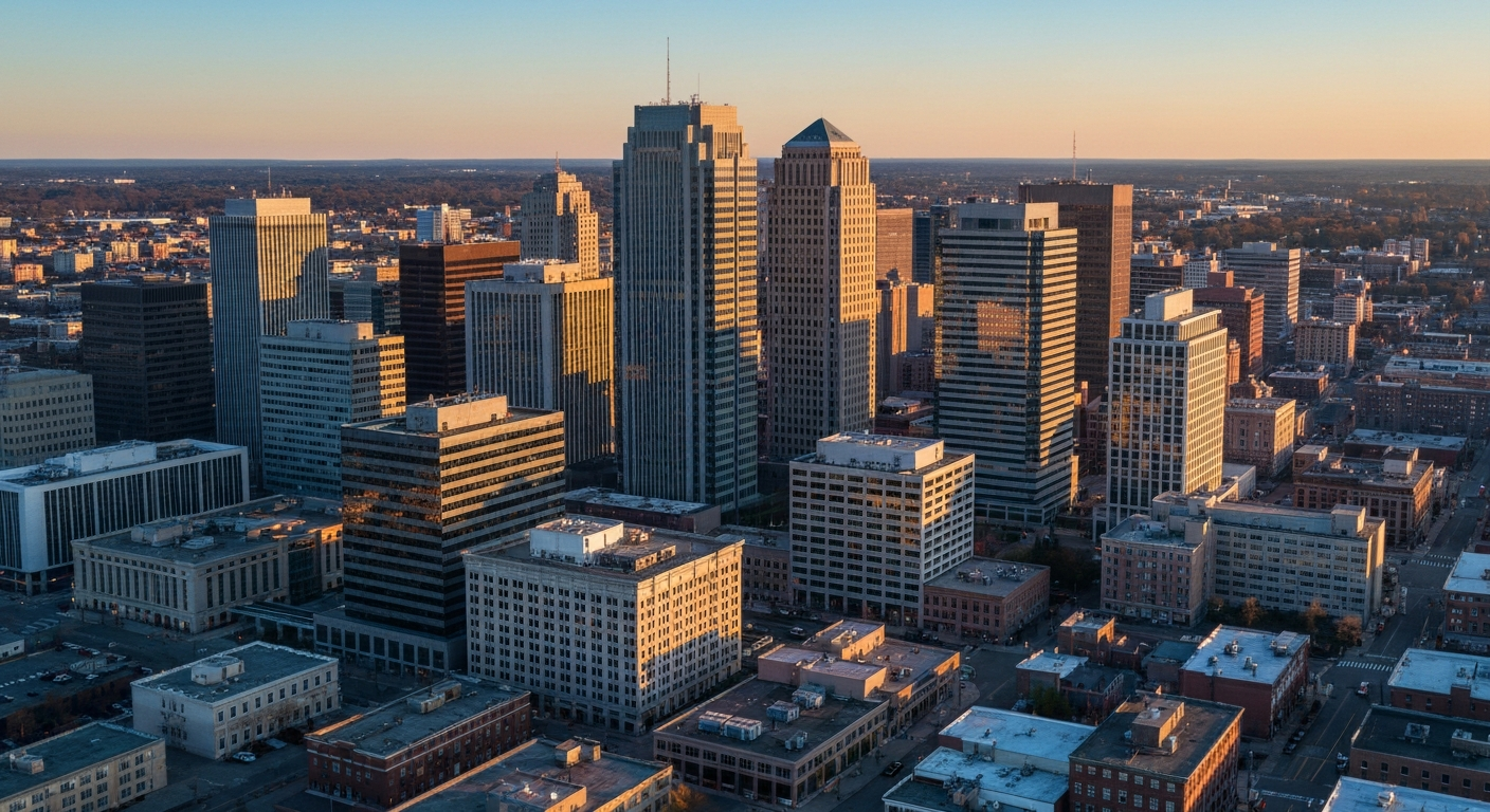 AI legal marketing services in Colonie