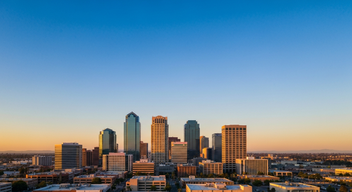 AI legal marketing services in Colton