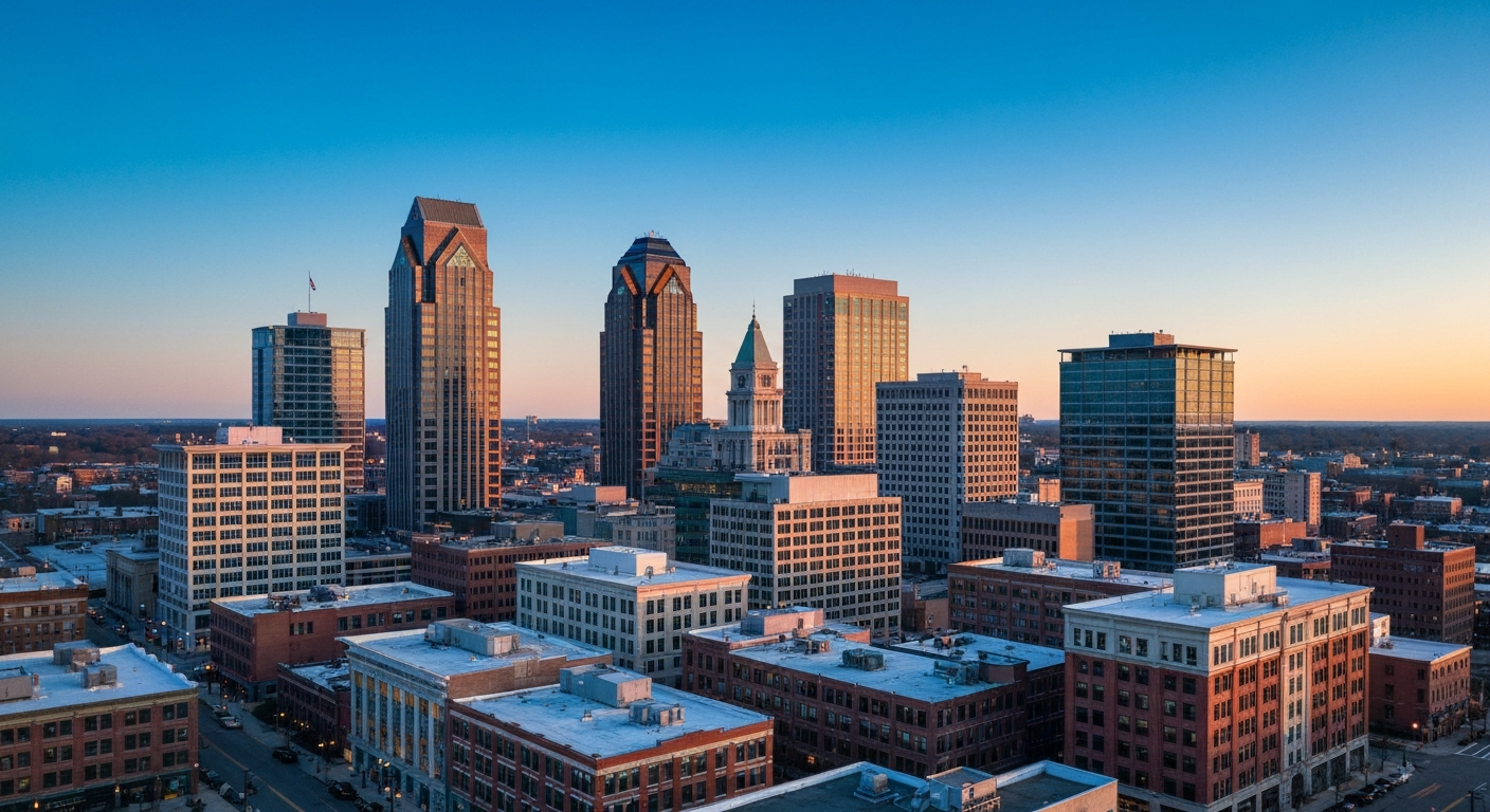 AI legal marketing services in Conshohocken