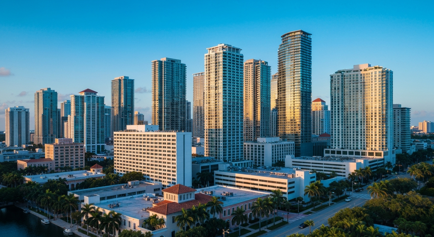 AI legal marketing services in Coral Gables