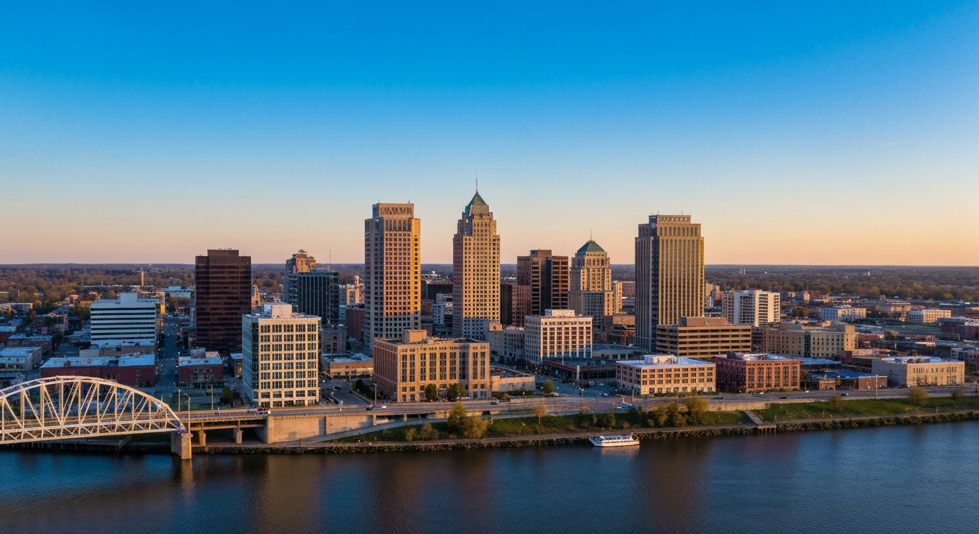 AI legal marketing services in Covington, Kentucky