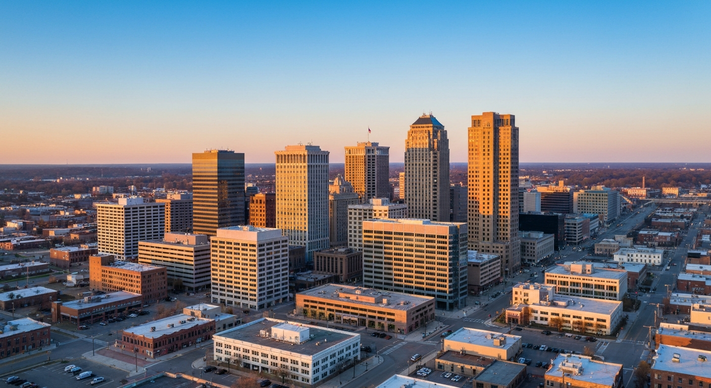 AI legal marketing services in Cuyahoga Falls