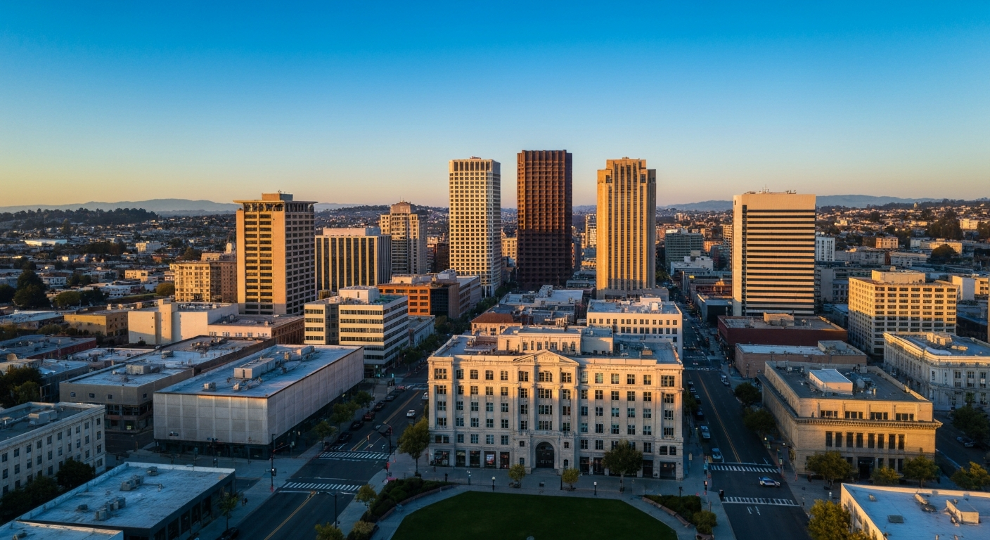 AI legal marketing services in Daly City