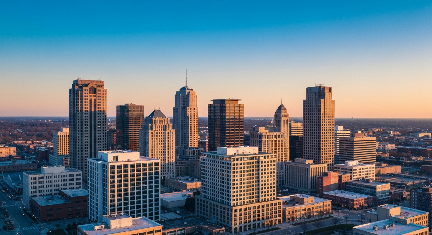 AI legal marketing services in Dayton