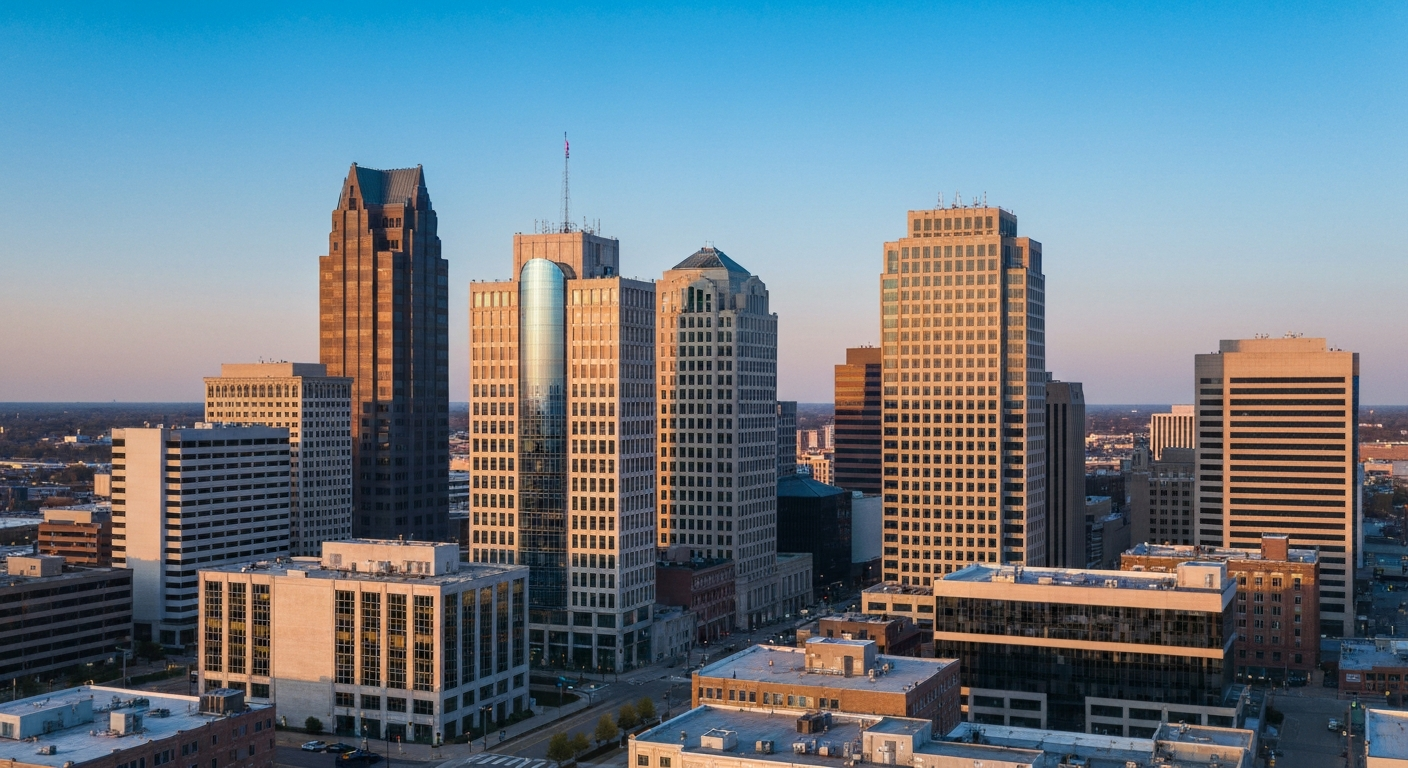 AI legal marketing services in Dearborn