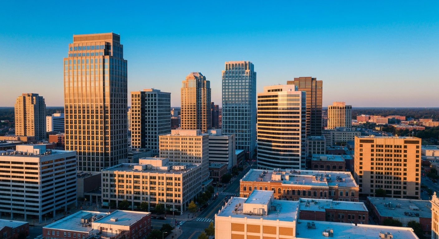 AI legal marketing services in Decatur