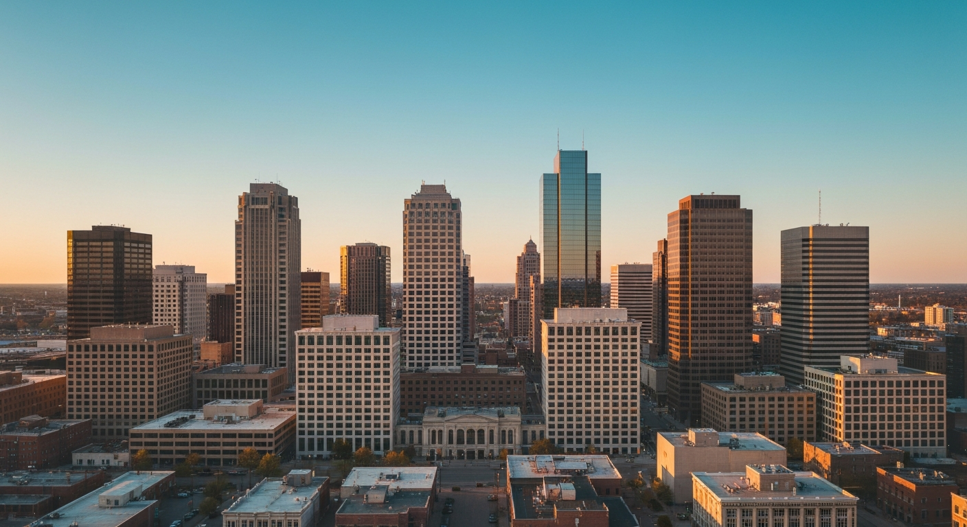 AI legal marketing services in Dewitt