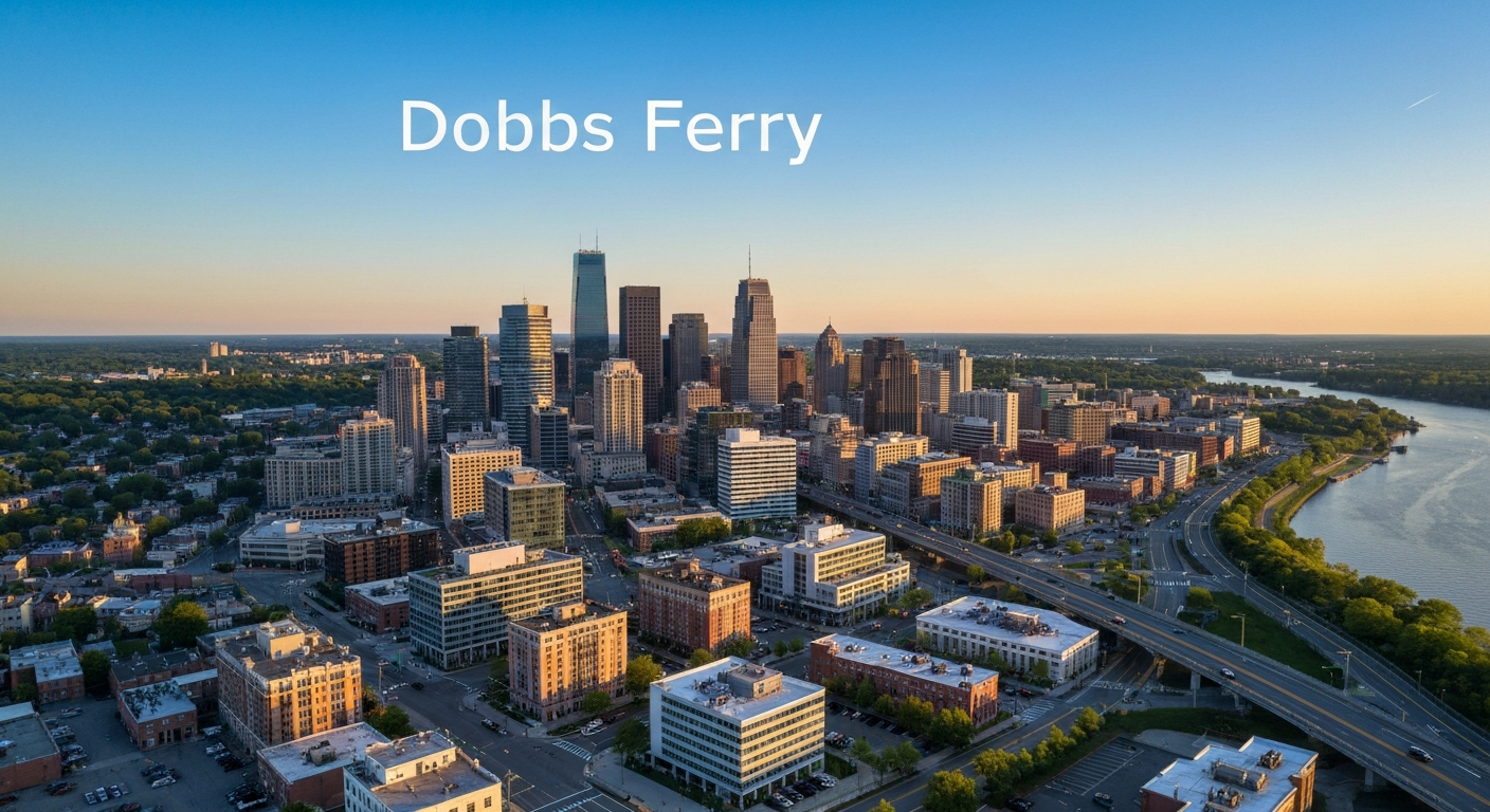 AI legal marketing services in Dobbs Ferry