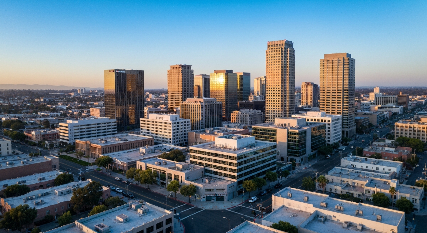 AI legal marketing services in Dominguez Hills