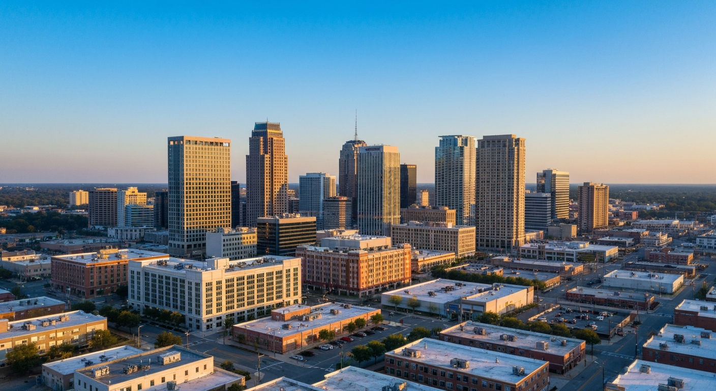 AI legal marketing services in East Point