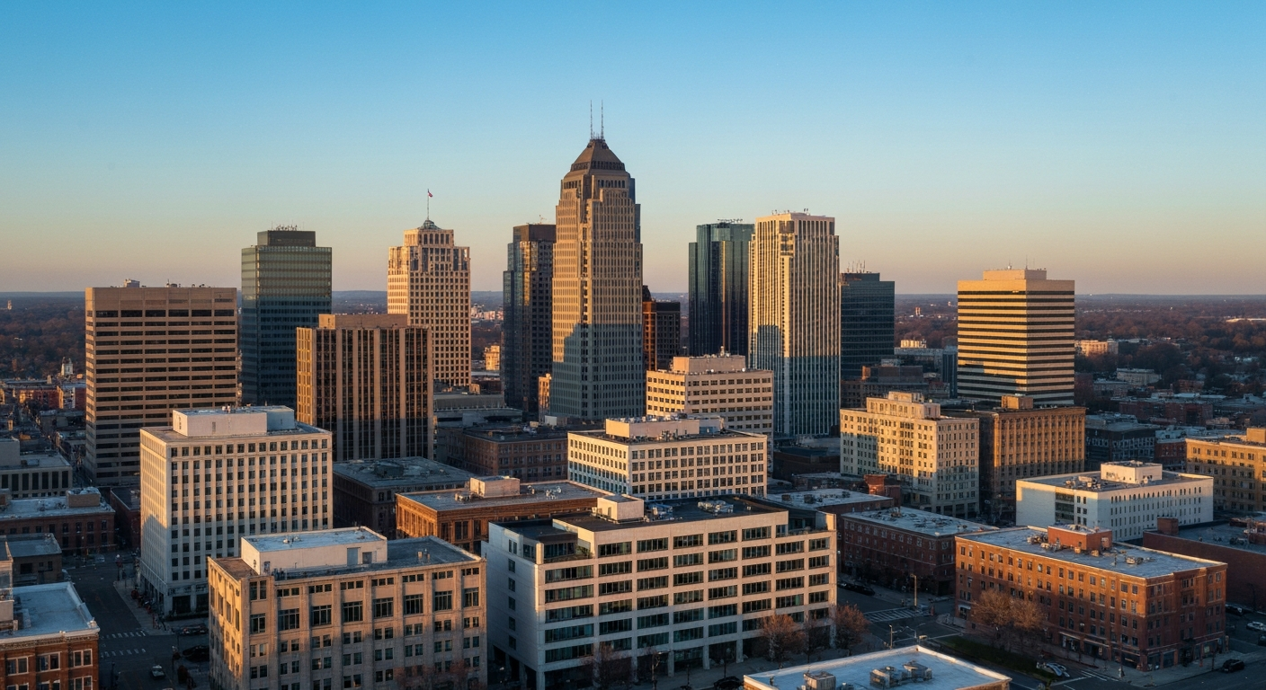 AI legal marketing services in Eastchester