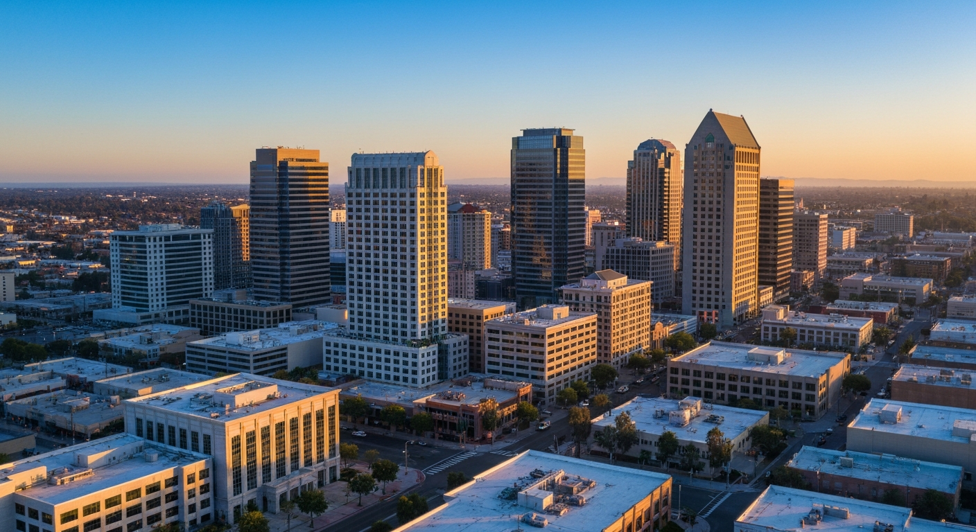 AI legal marketing services in El Cajon