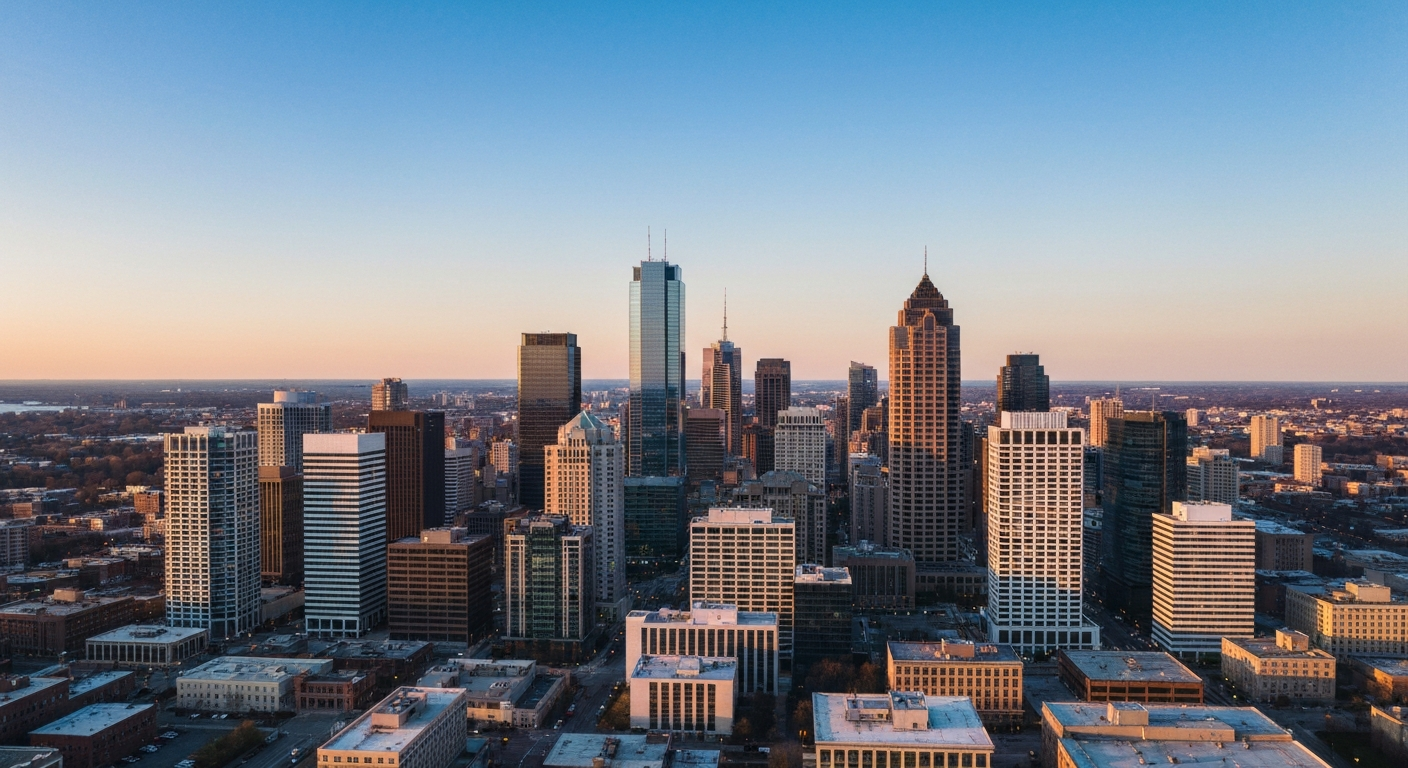AI legal marketing services in Elizabeth