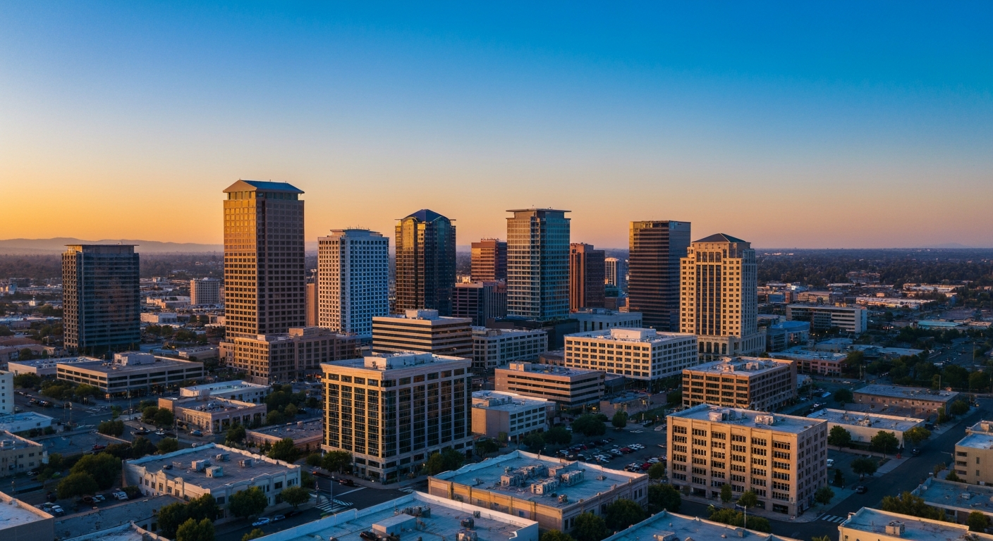 AI legal marketing services in Elk Grove
