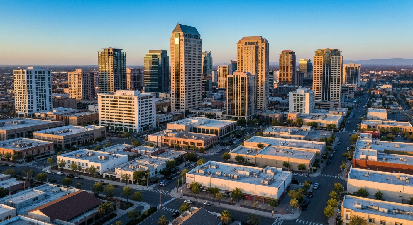 AI legal marketing services in Escondido
