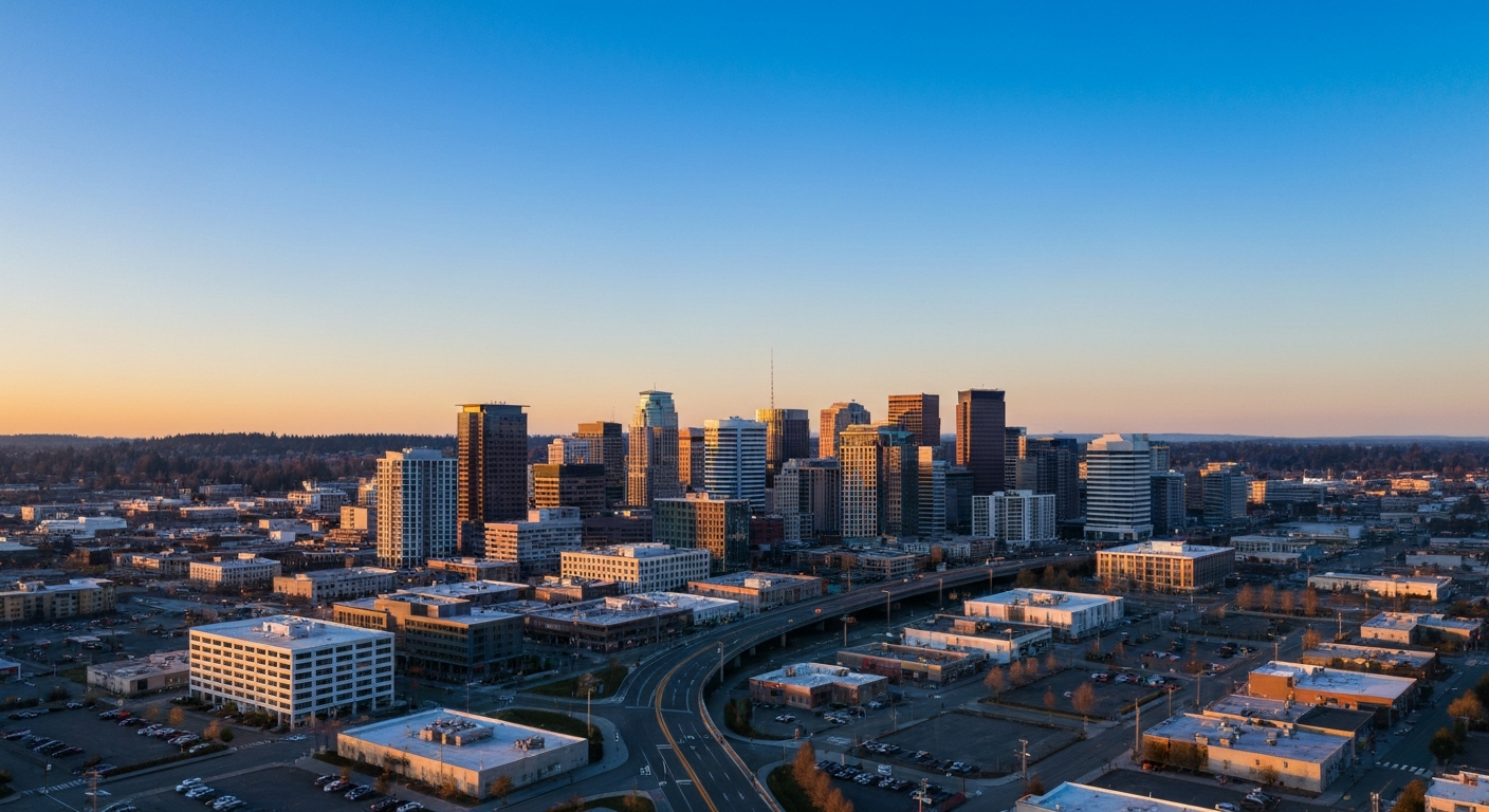 AI legal marketing services in Everett