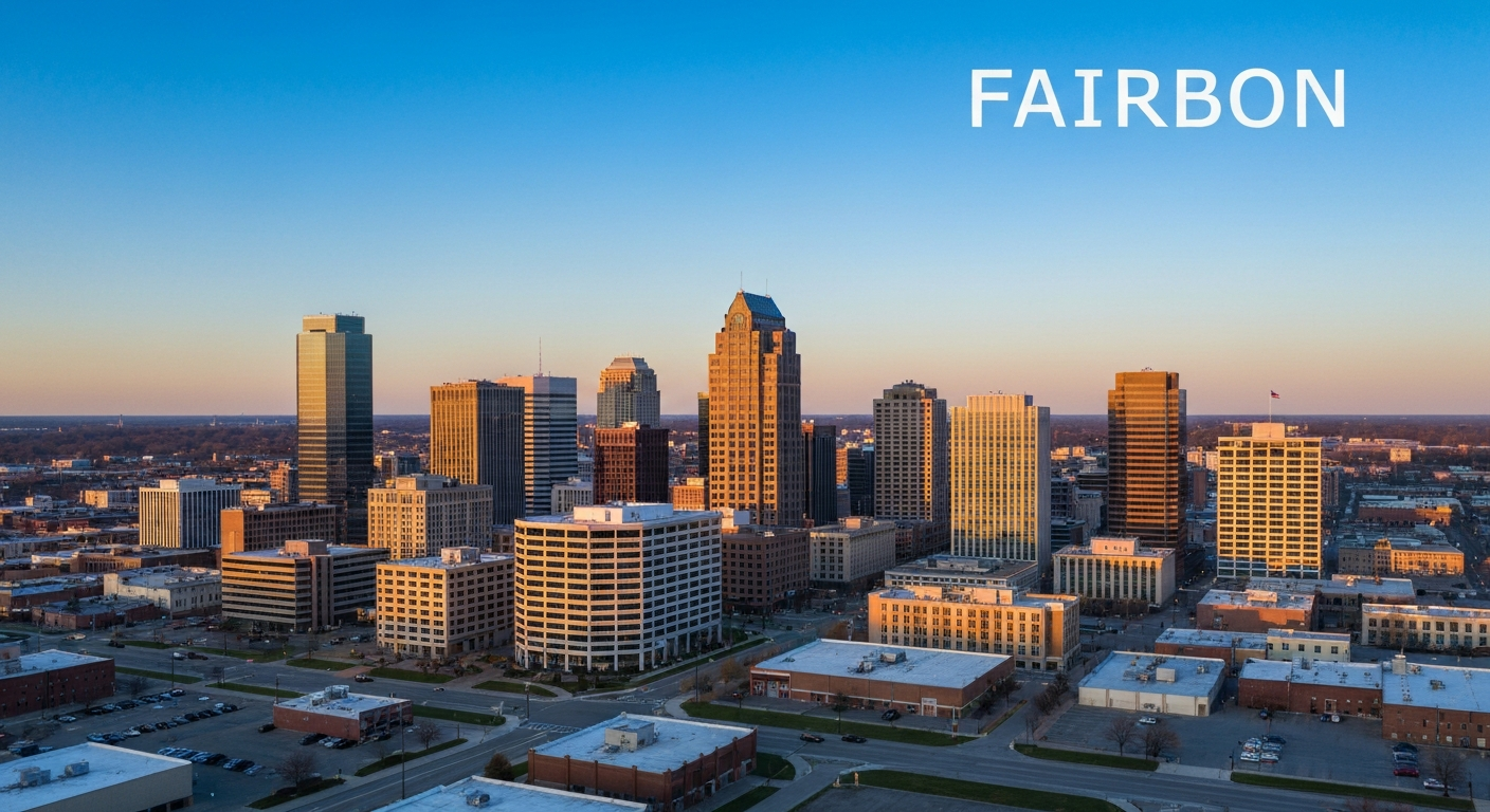 AI legal marketing services in Fairborn