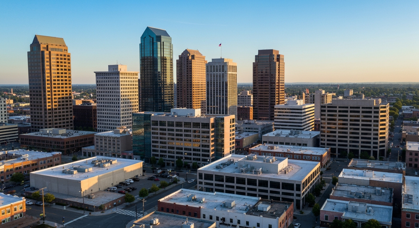 AI legal marketing services in Fairfield