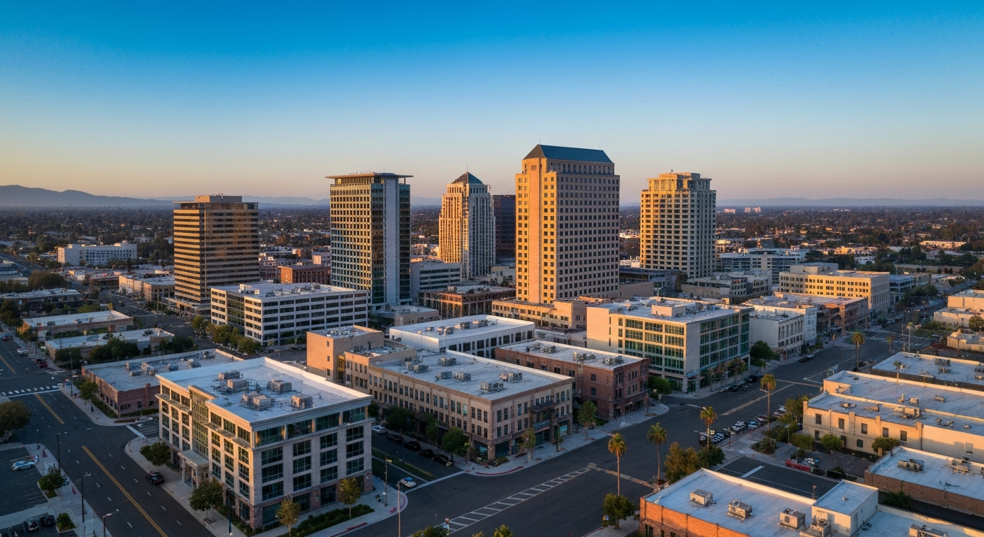 AI legal marketing services in Fallbrook