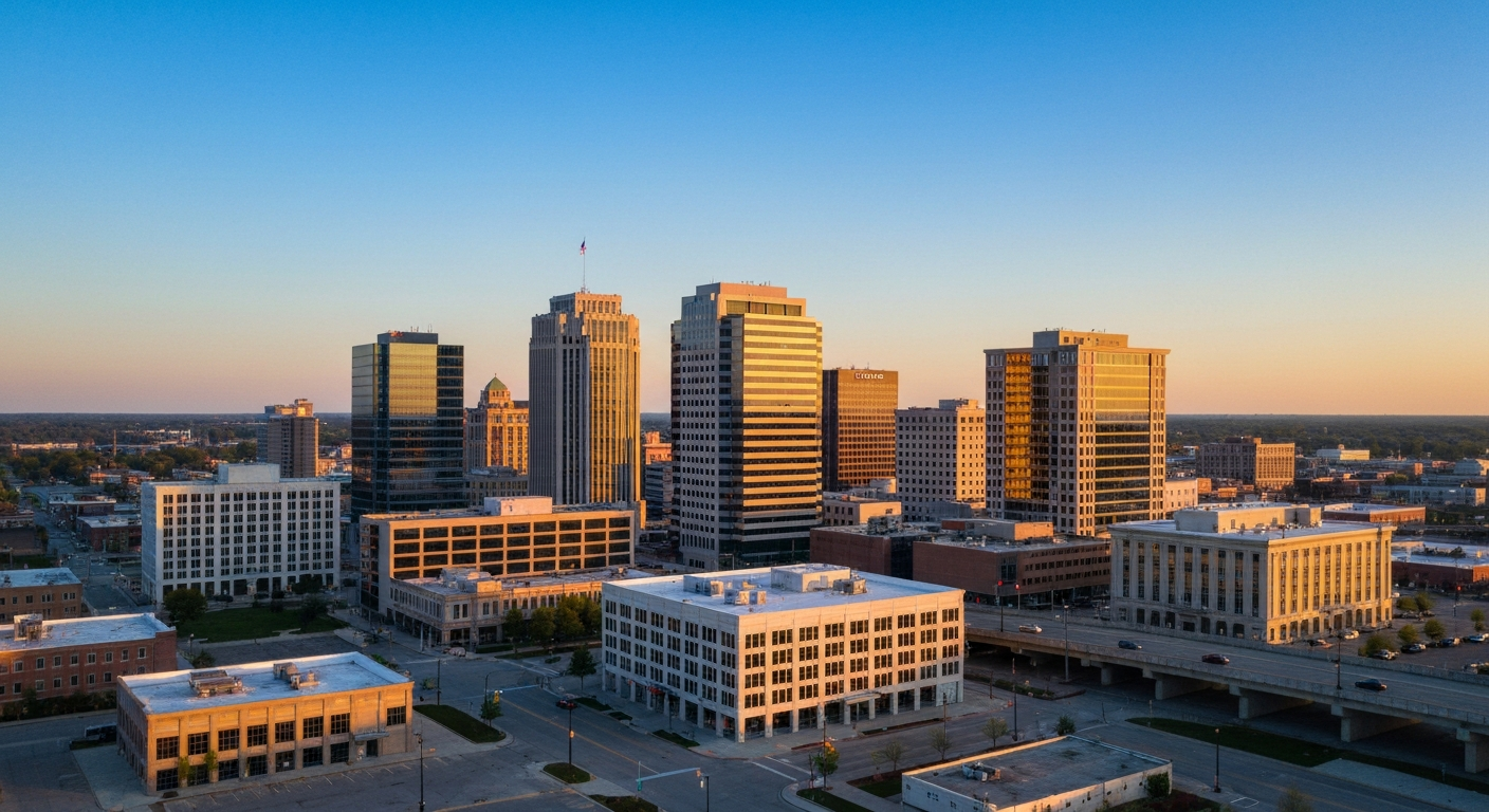 AI legal marketing services in Findlay
