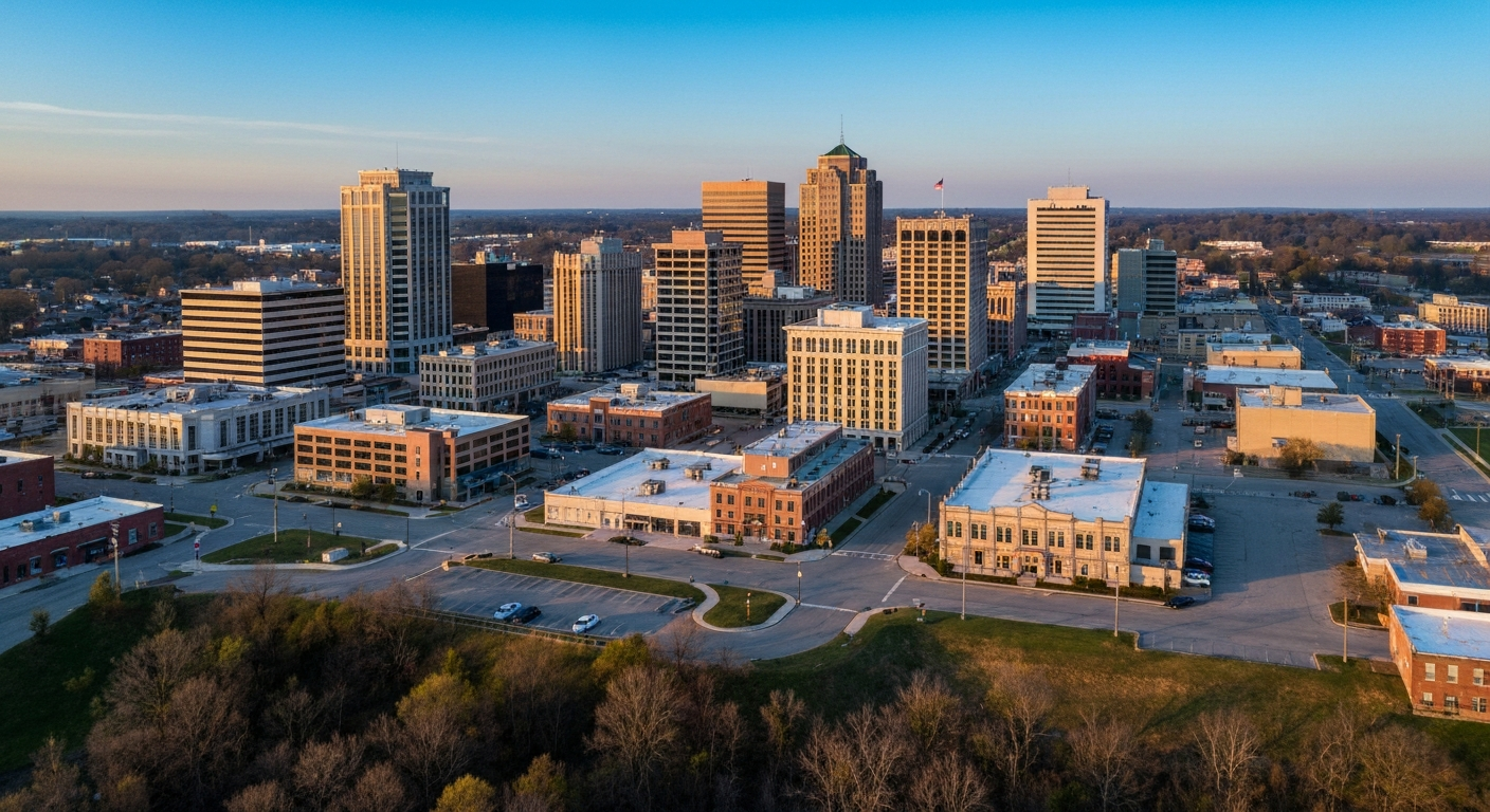 AI legal marketing services in Florence, Kentucky