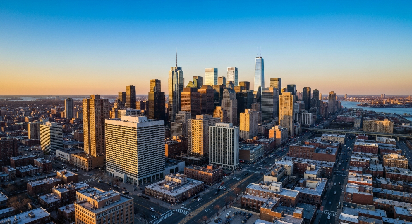 AI legal marketing services in Flushing