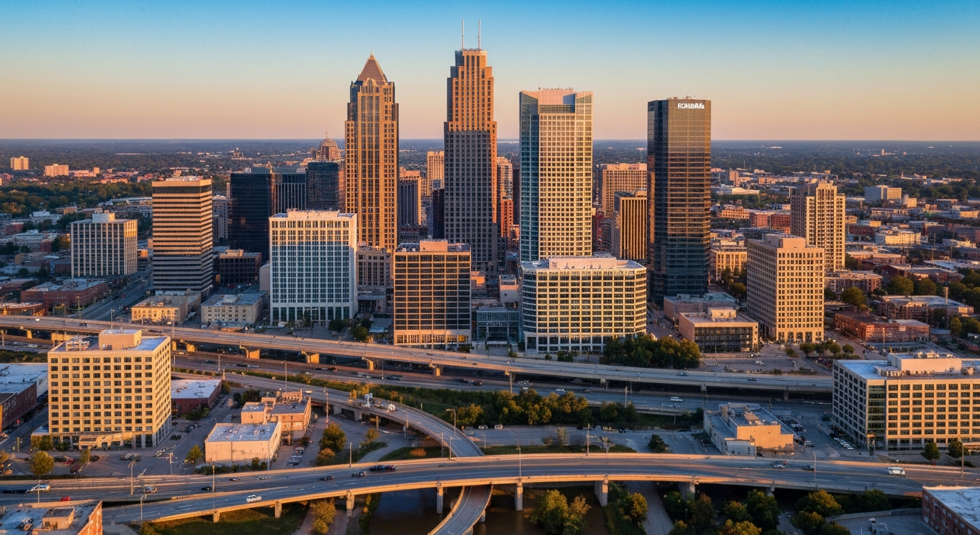 AI legal marketing services in Franklin