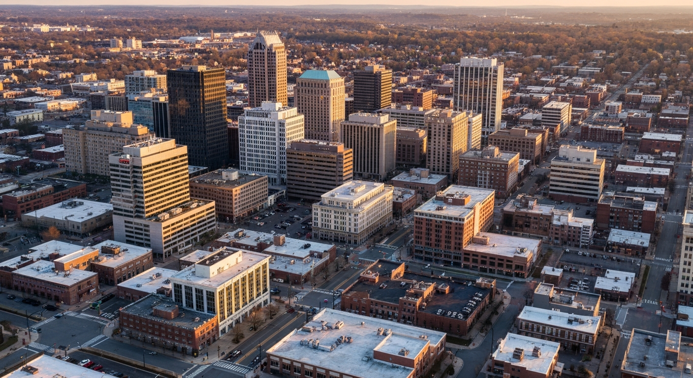 AI legal marketing services in Gaithersburg