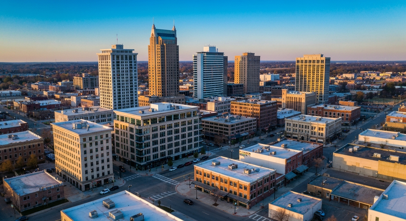 AI legal marketing services in Gallatin