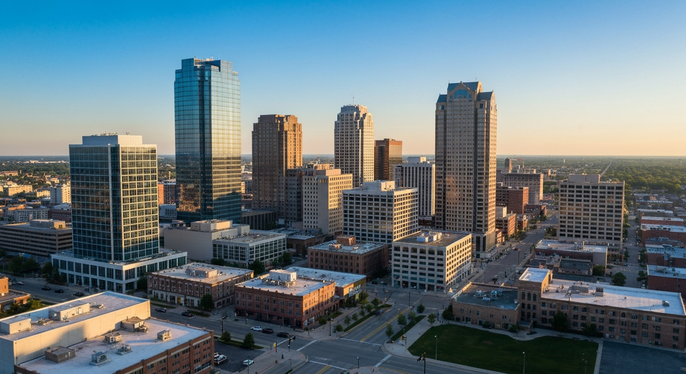 AI legal marketing services in Garden City