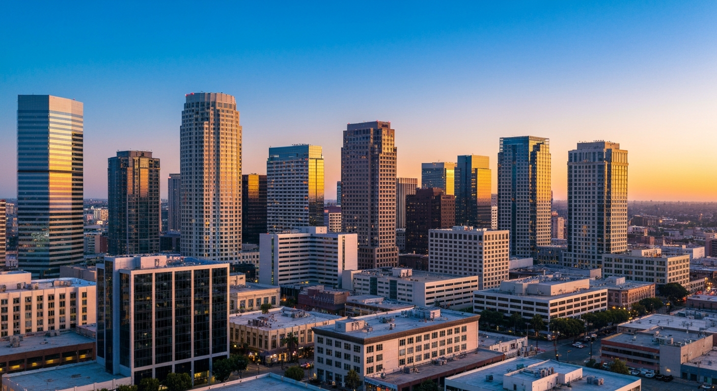 AI legal marketing services in Gardena