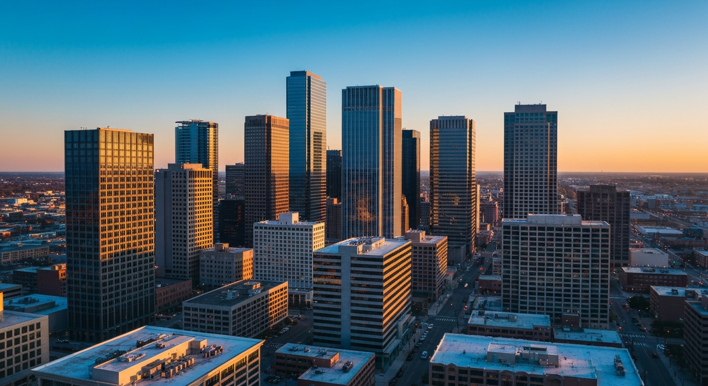 AI legal marketing services in Goddard