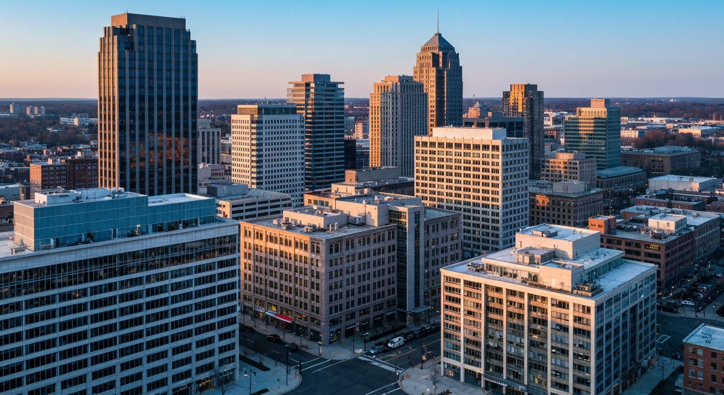 AI legal marketing services in Greenburgh