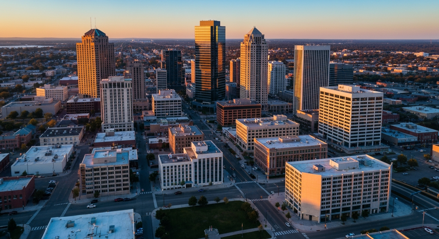 AI legal marketing services in Gretna